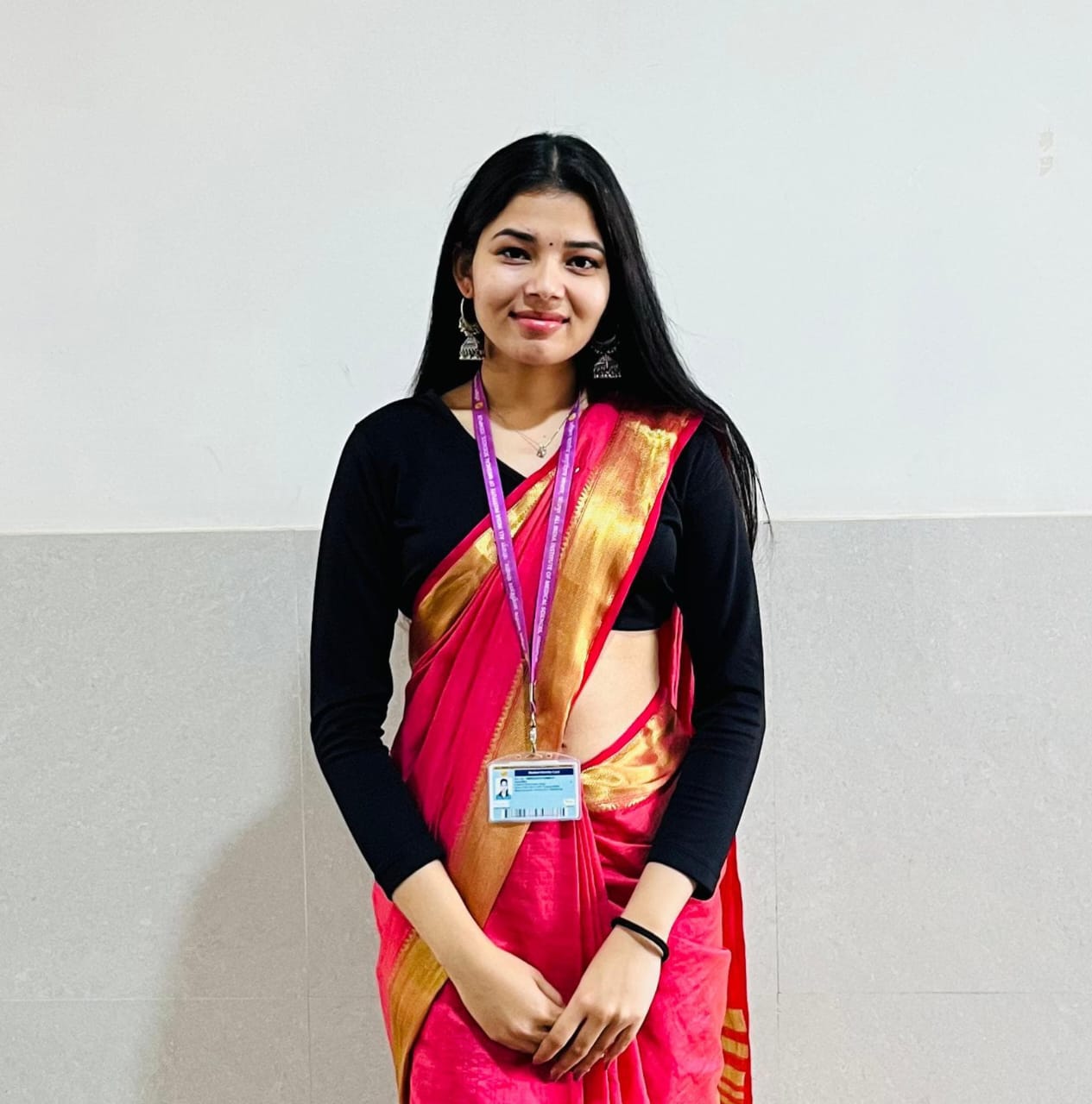 Mentor Anuradha