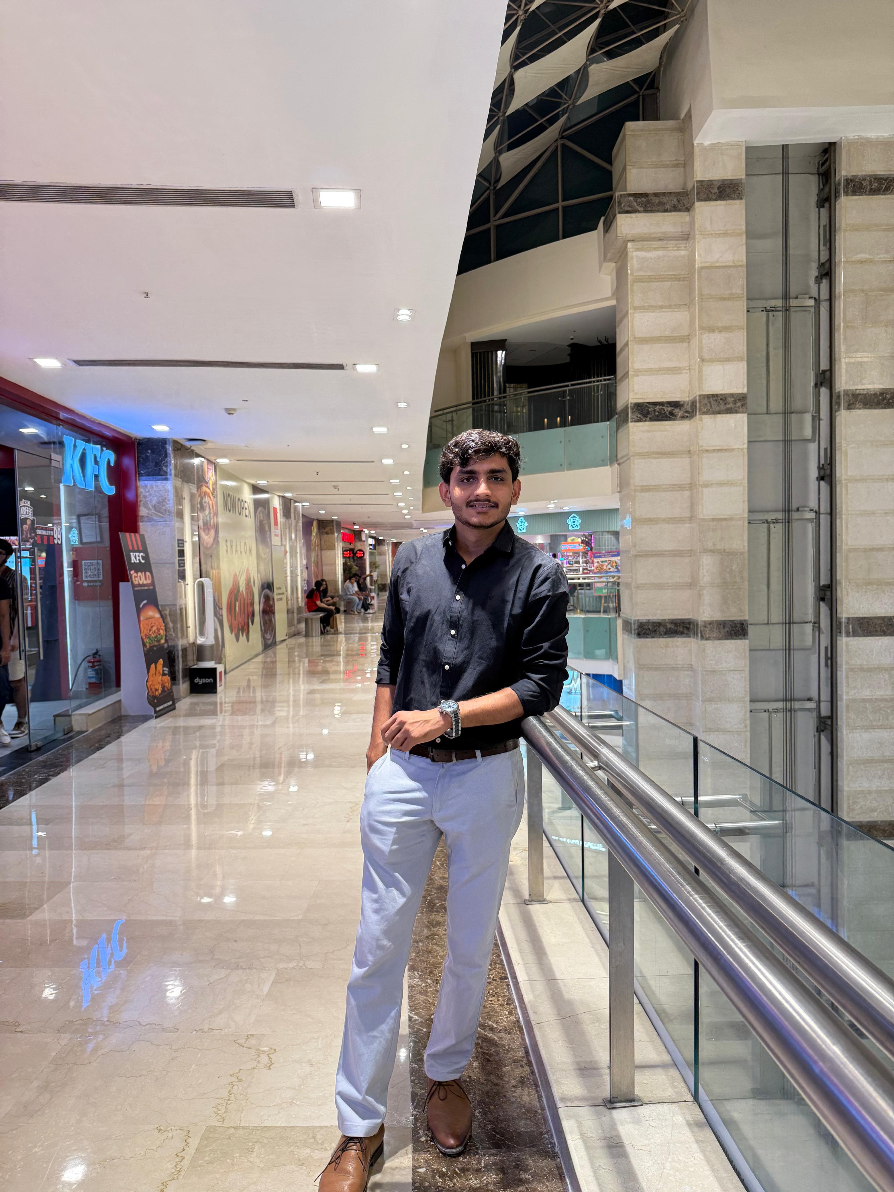 Ishwar - Founder of BestCounsellor