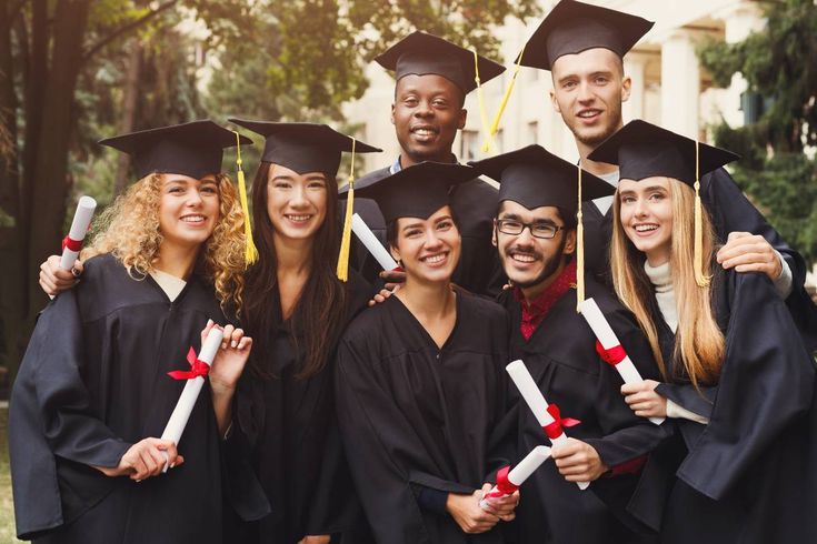 Successful graduates