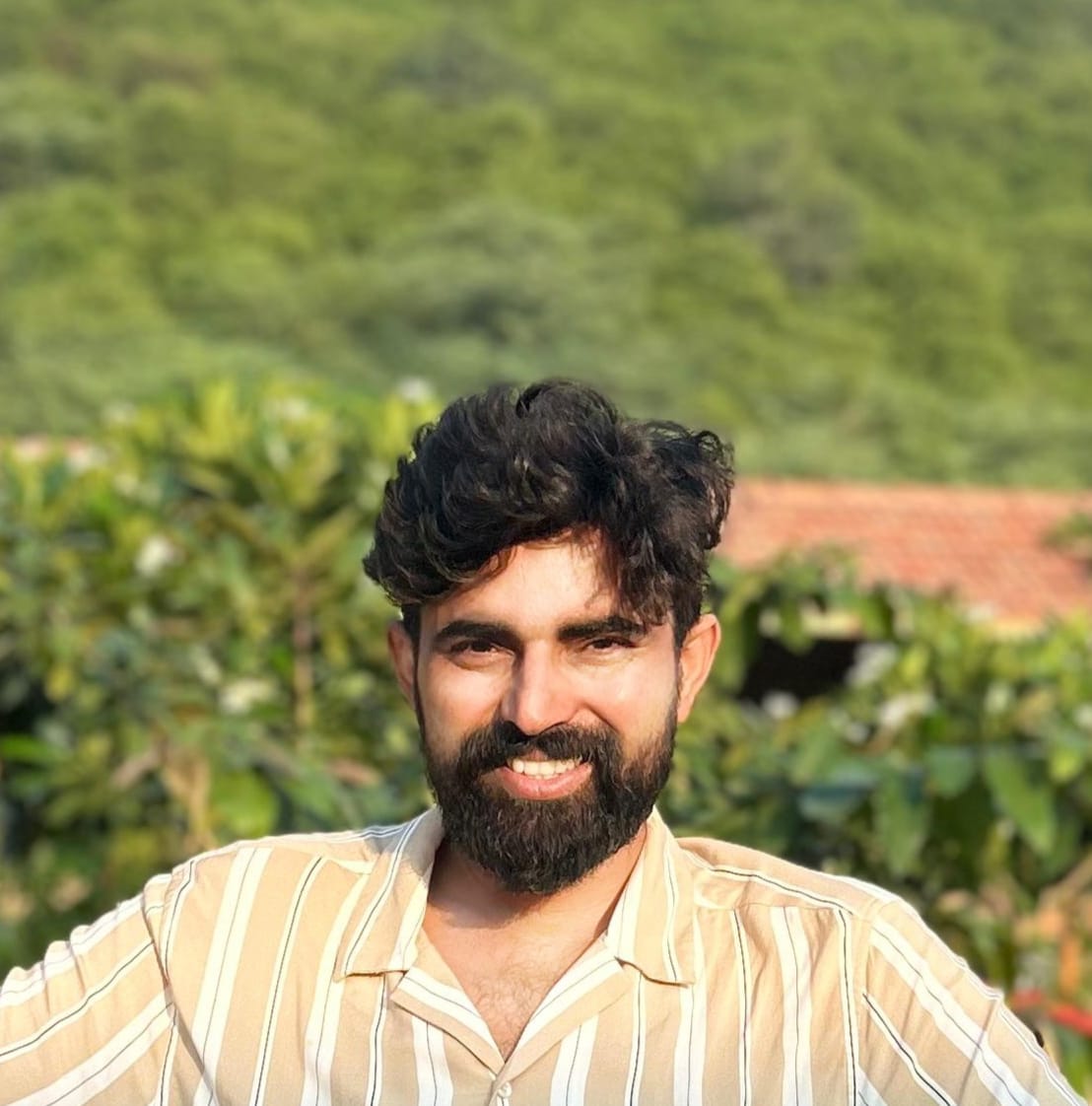 Mentor Shiv Ram